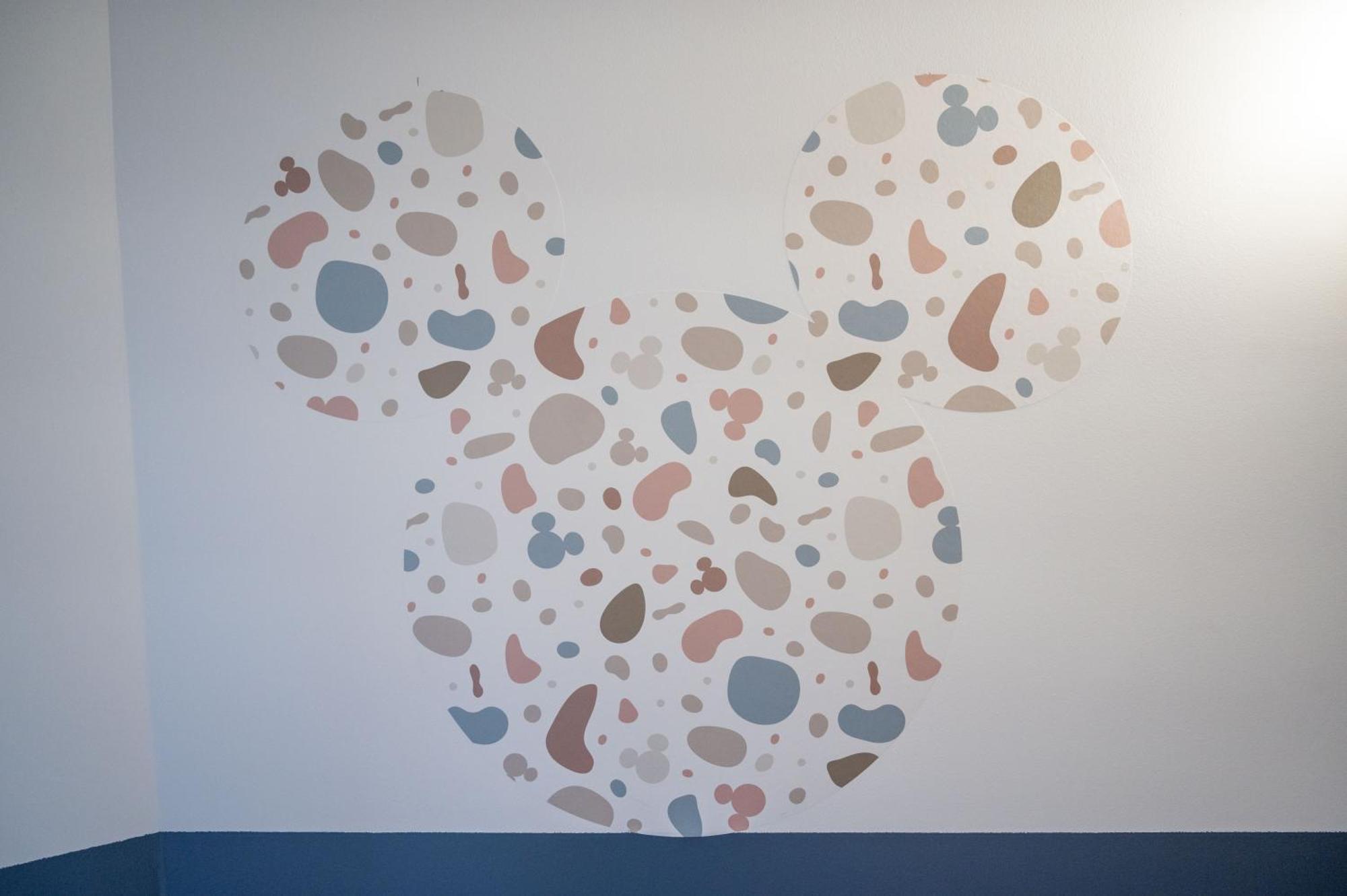 Immodely & La Parade De Disney Serris Exterior foto
